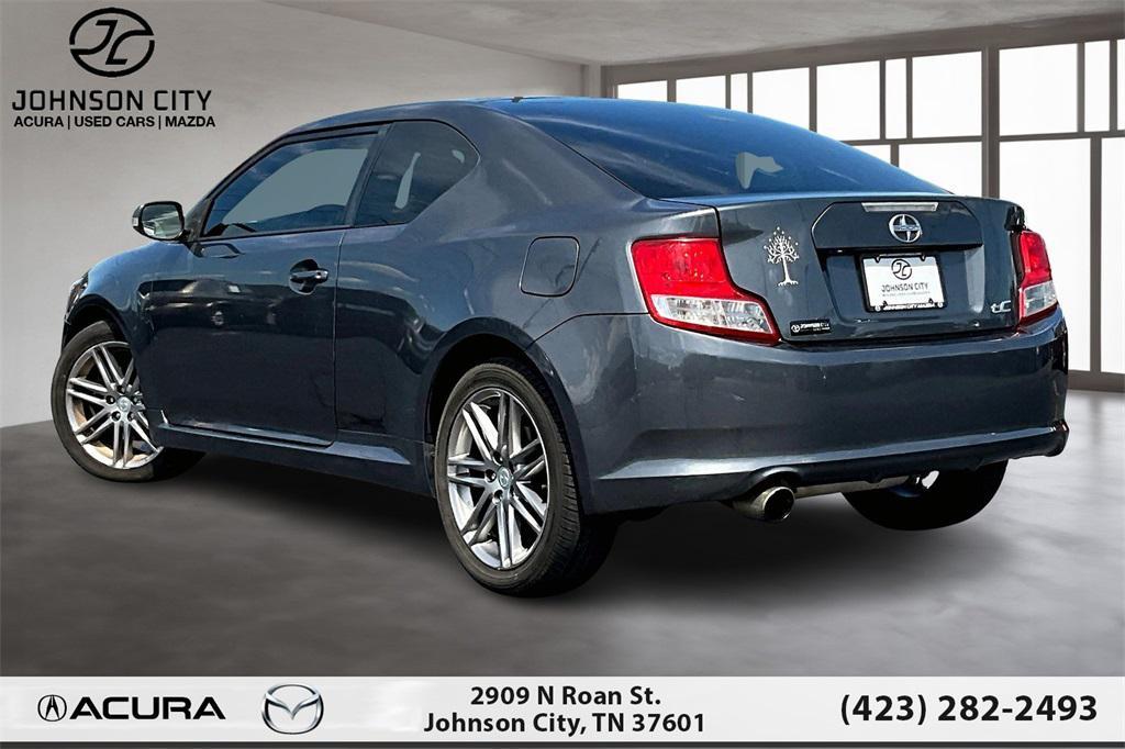 used 2013 Scion tC car, priced at $6,951