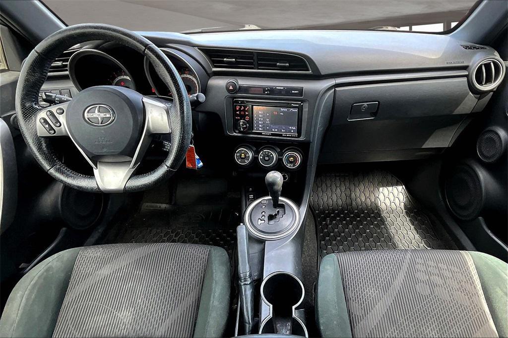 used 2013 Scion tC car, priced at $6,951