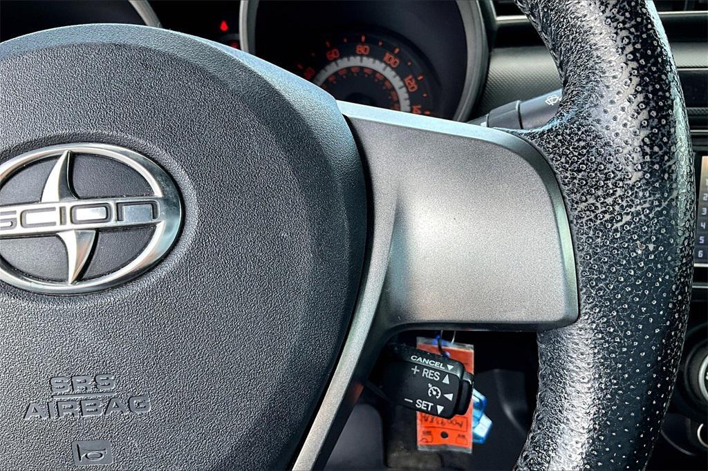 used 2013 Scion tC car, priced at $6,951