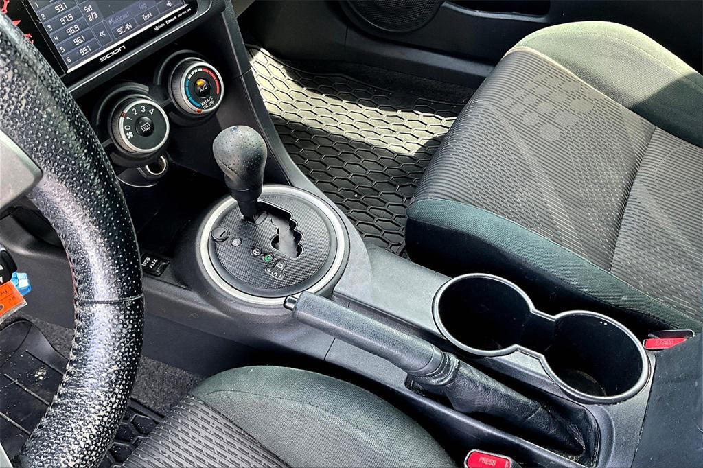 used 2013 Scion tC car, priced at $6,951
