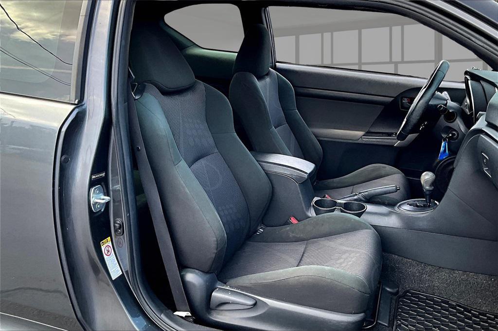 used 2013 Scion tC car, priced at $6,951