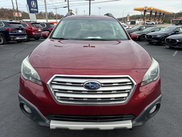 used 2015 Subaru Outback car, priced at $11,778