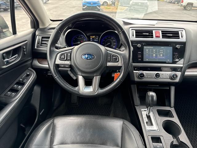 used 2015 Subaru Outback car, priced at $11,778