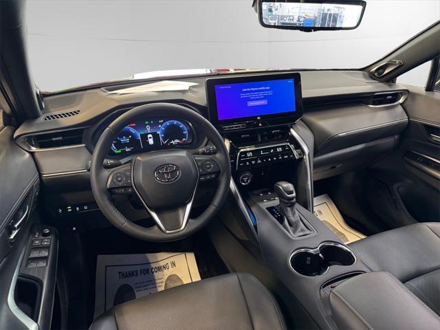 used 2024 Toyota Venza car, priced at $43,251