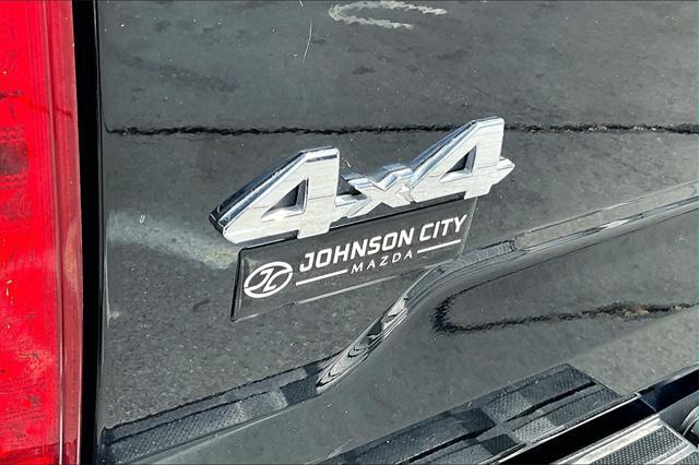 used 2021 Toyota Tundra car, priced at $38,919