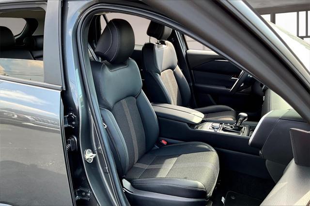 used 2025 Mazda CX-50 car, priced at $31,621