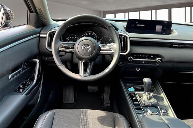 used 2025 Mazda CX-50 car, priced at $31,621