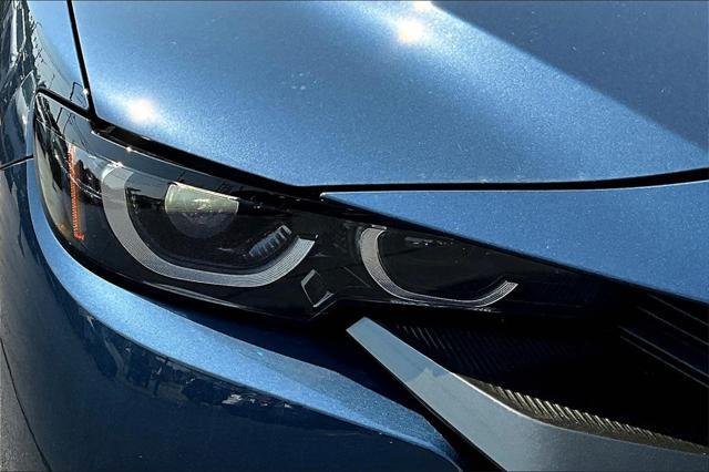 new 2025 Mazda CX-50 car, priced at $36,585