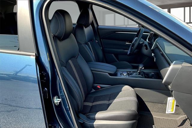new 2025 Mazda CX-50 car, priced at $36,585