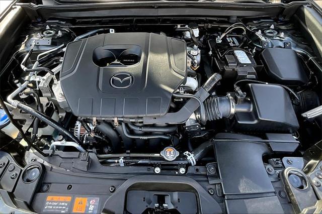 used 2023 Mazda CX-30 car, priced at $24,387
