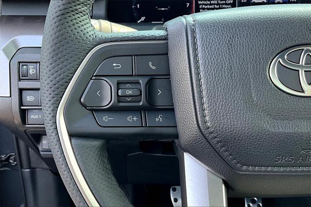 used 2025 Toyota Tacoma car
