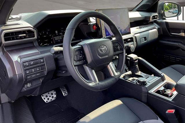 used 2025 Toyota Tacoma car