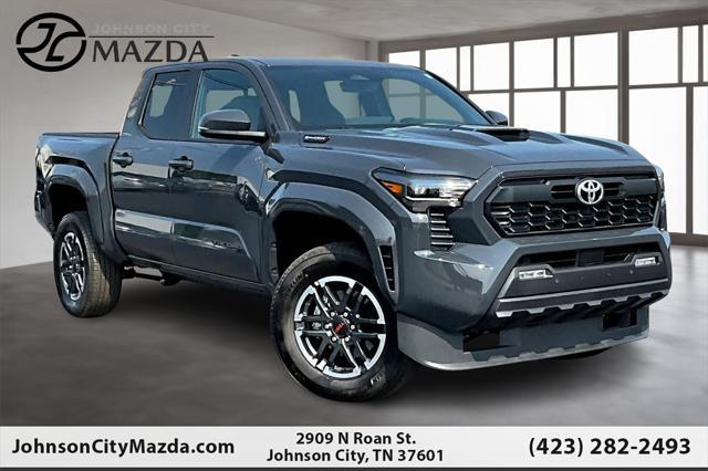 used 2025 Toyota Tacoma car