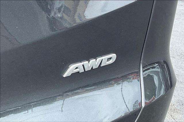 used 2015 Acura RDX car, priced at $15,919