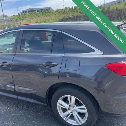 used 2015 Acura RDX car, priced at $16,593