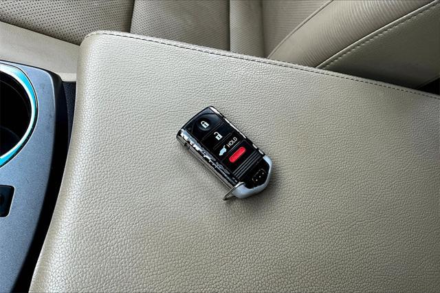 used 2015 Acura RDX car, priced at $15,919