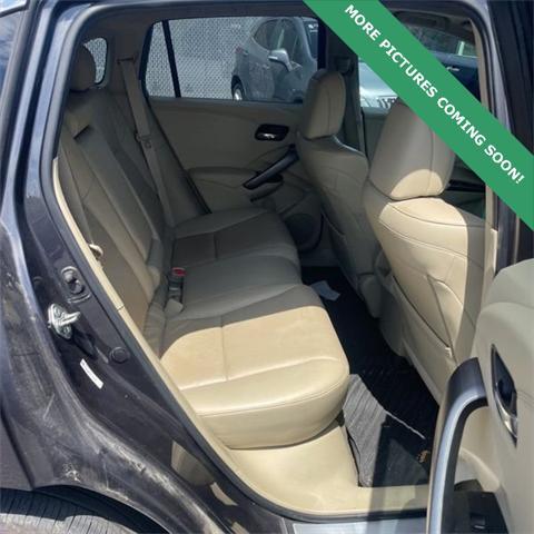 used 2015 Acura RDX car, priced at $16,593