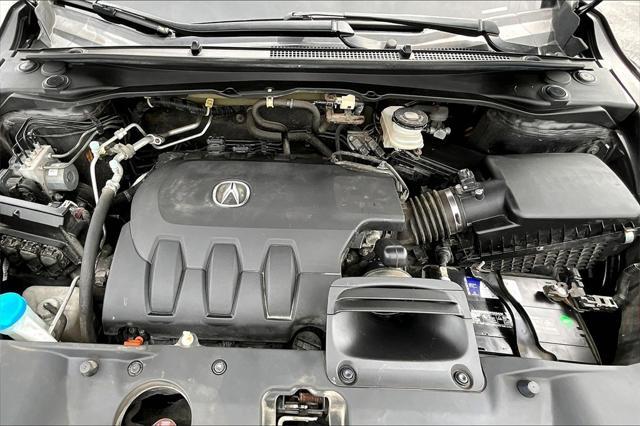 used 2015 Acura RDX car, priced at $15,919