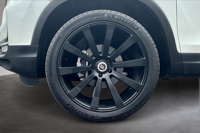 used 2021 Honda Ridgeline car, priced at $35,418