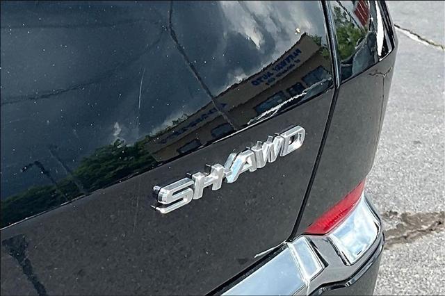 used 2022 Acura MDX car, priced at $36,790