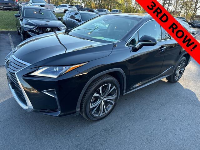 used 2019 Lexus RX 350L car, priced at $30,987