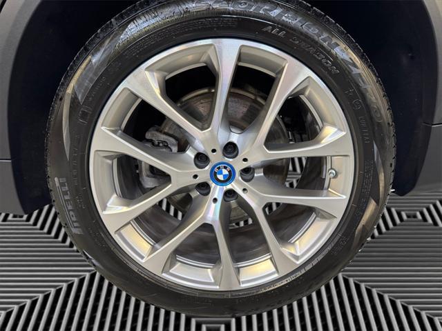 used 2022 BMW X5 PHEV car, priced at $48,832