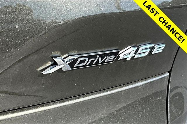 used 2022 BMW X5 PHEV car, priced at $45,895