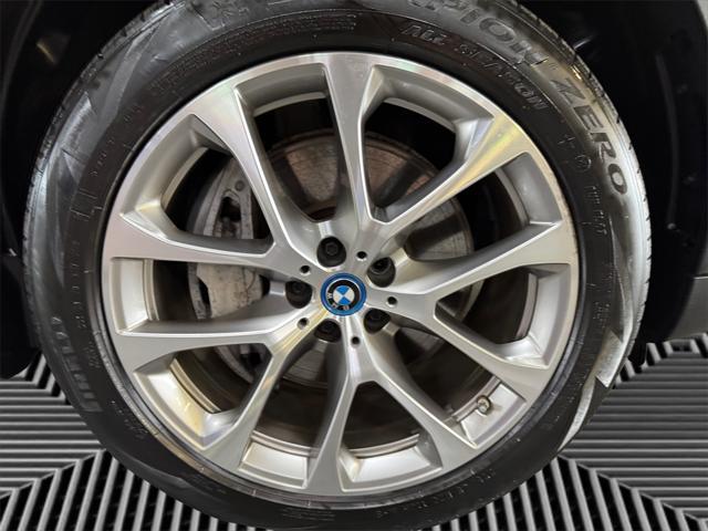 used 2022 BMW X5 PHEV car, priced at $48,832
