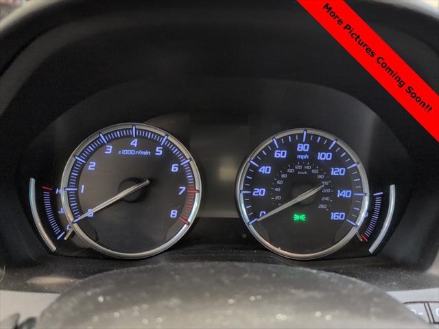 used 2018 Acura MDX car, priced at $27,937