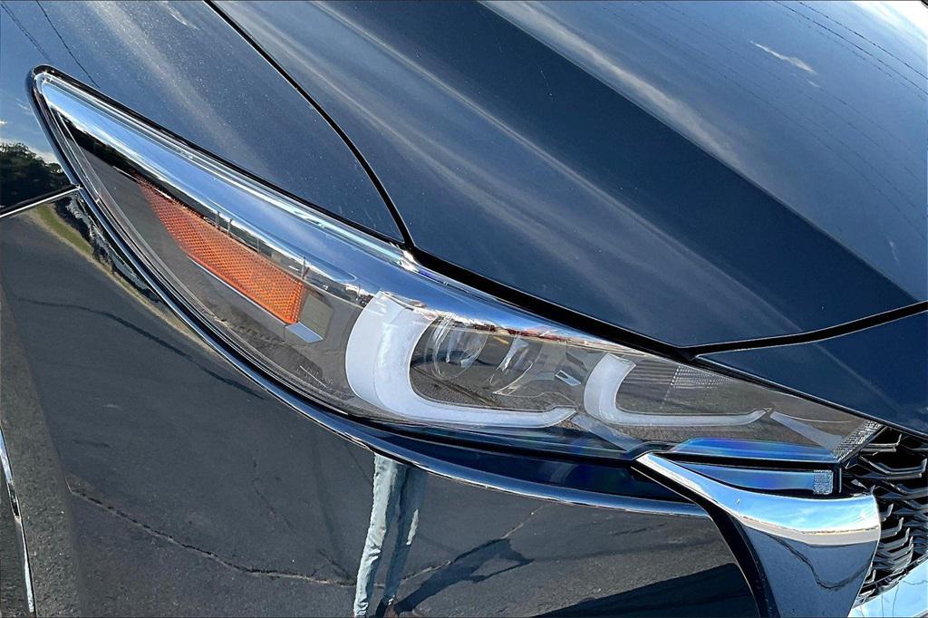 new 2025 Mazda CX-5 car, priced at $37,925