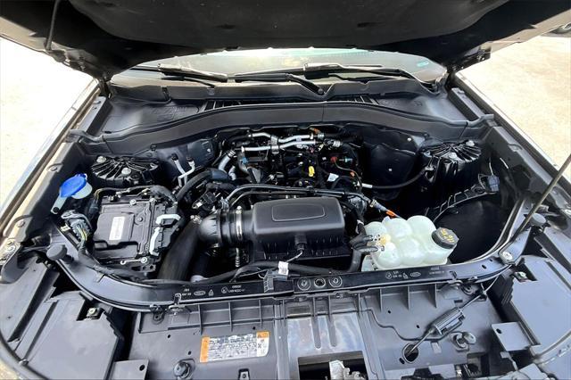 used 2021 Ford Explorer car, priced at $24,938