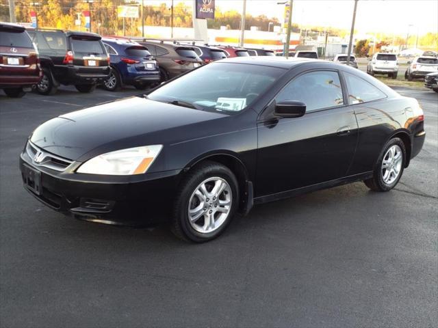 used 2007 Honda Accord car, priced at $8,477