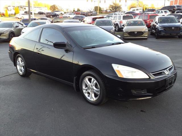 used 2007 Honda Accord car, priced at $8,477