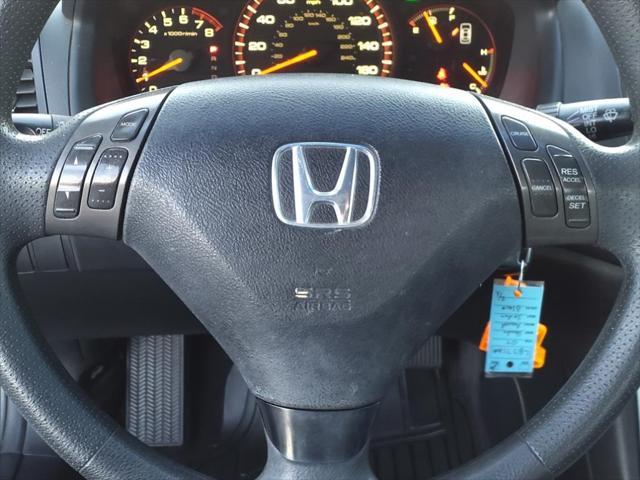 used 2007 Honda Accord car, priced at $8,477