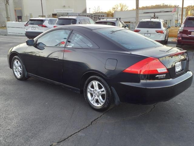 used 2007 Honda Accord car, priced at $8,477