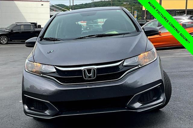 used 2019 Honda Fit car, priced at $15,883