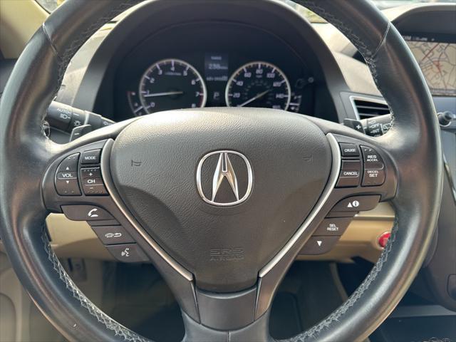 used 2016 Acura RDX car, priced at $16,955