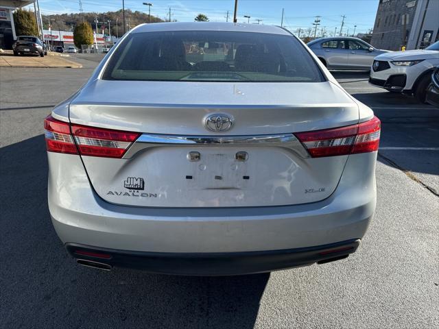 used 2013 Toyota Avalon car, priced at $15,977