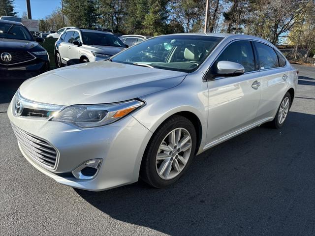 used 2013 Toyota Avalon car, priced at $15,977