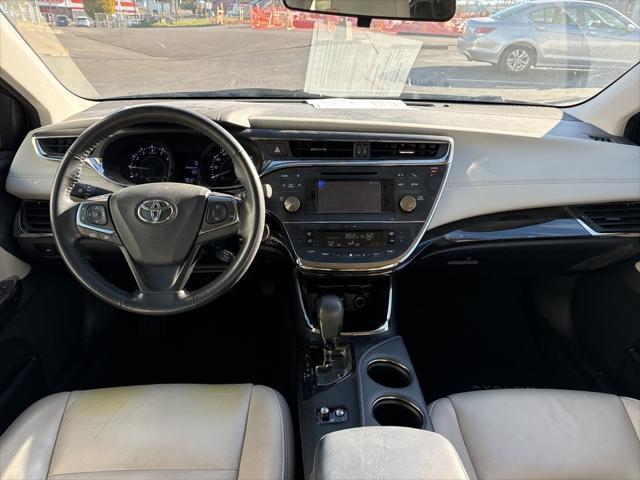 used 2013 Toyota Avalon car, priced at $15,977