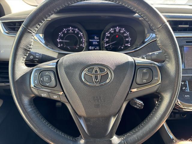 used 2013 Toyota Avalon car, priced at $15,977