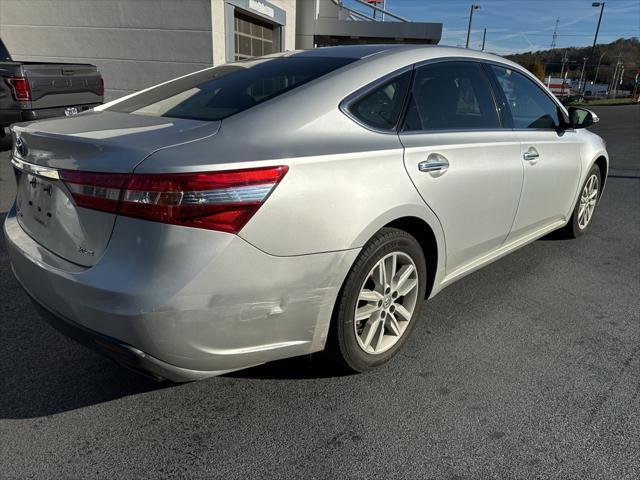 used 2013 Toyota Avalon car, priced at $15,977