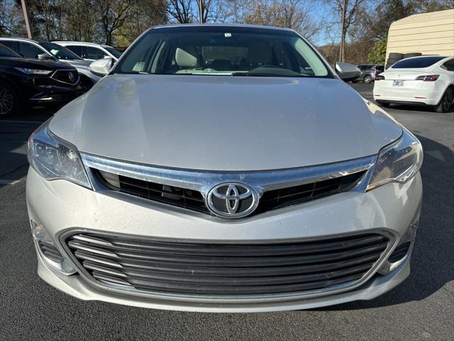 used 2013 Toyota Avalon car, priced at $15,977