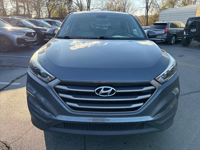 used 2016 Hyundai Tucson car, priced at $14,577