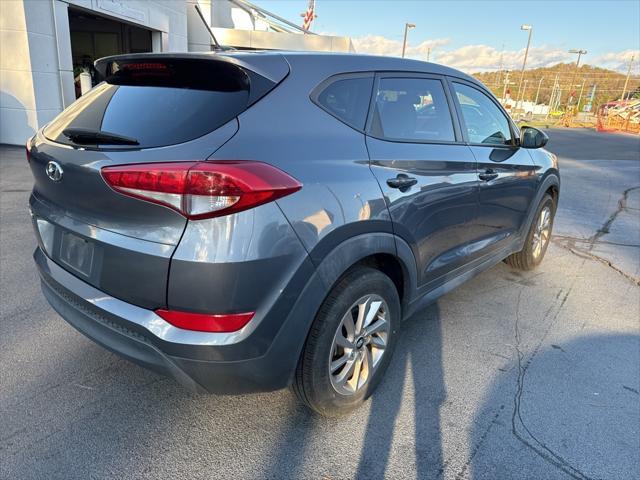 used 2016 Hyundai Tucson car, priced at $14,577