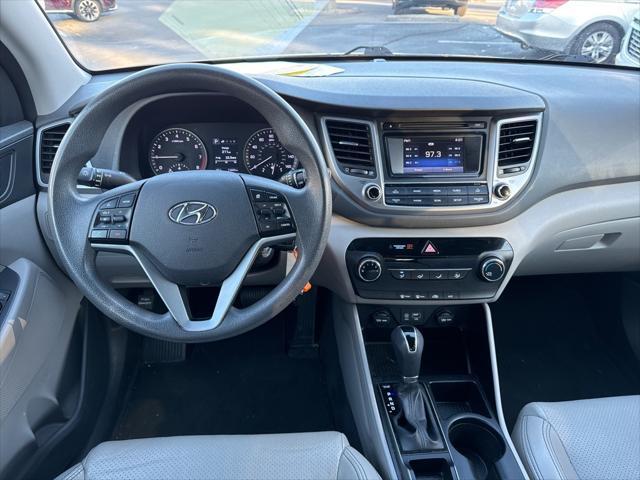 used 2016 Hyundai Tucson car, priced at $14,577