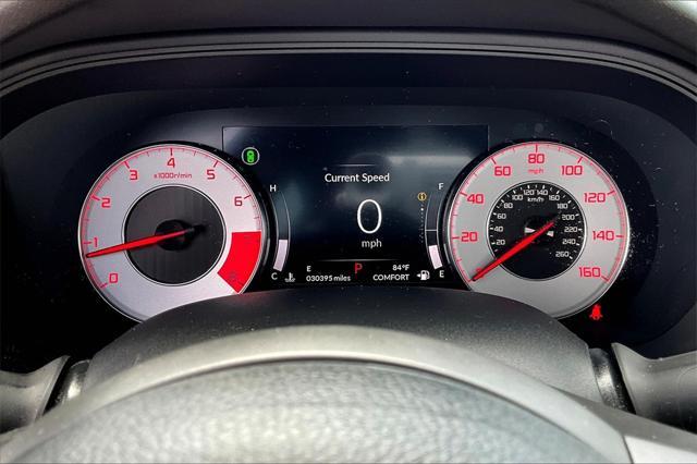 used 2022 Acura TLX car, priced at $35,817
