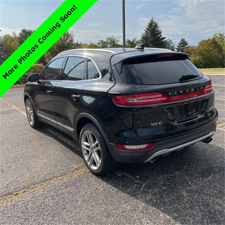 used 2016 Lincoln MKC car, priced at $15,234