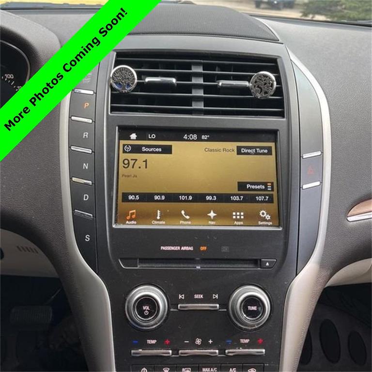 used 2016 Lincoln MKC car, priced at $15,234