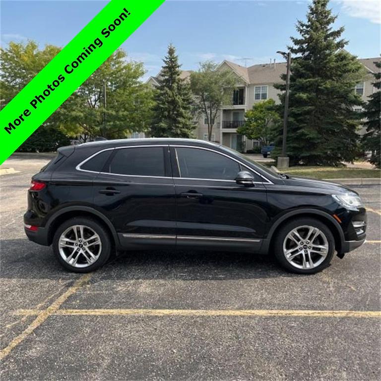 used 2016 Lincoln MKC car, priced at $15,234